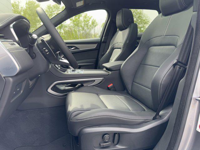 new 2026 Jaguar F-PACE car, priced at $63,358