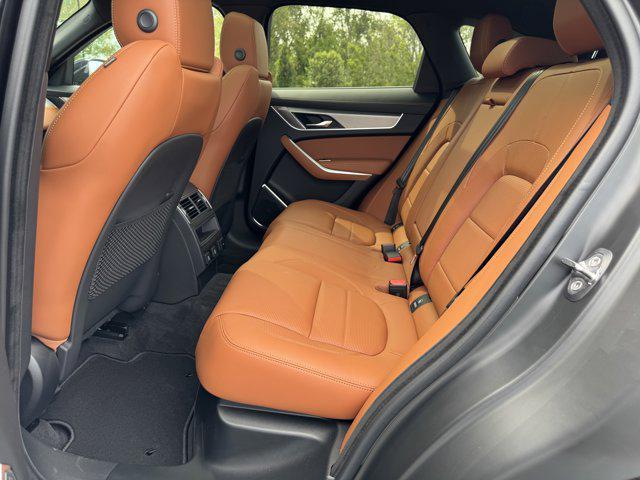 new 2026 Jaguar F-PACE car, priced at $65,408