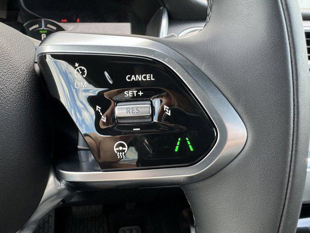 new 2024 Jaguar I-PACE car, priced at $70,718