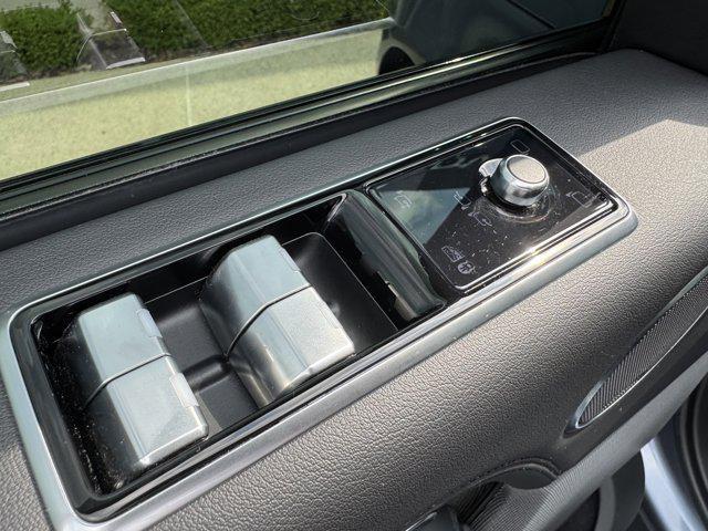 used 2021 Land Rover Range Rover car, priced at $59,995