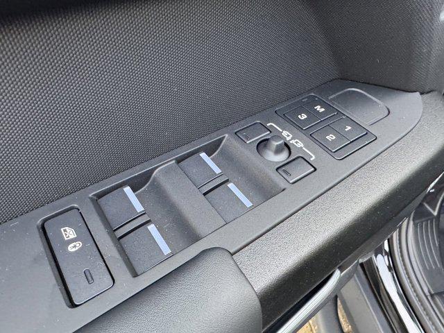 used 2024 Land Rover Defender car, priced at $99,995