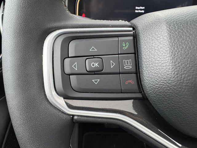 used 2024 Jeep Wagoneer L car, priced at $56,995