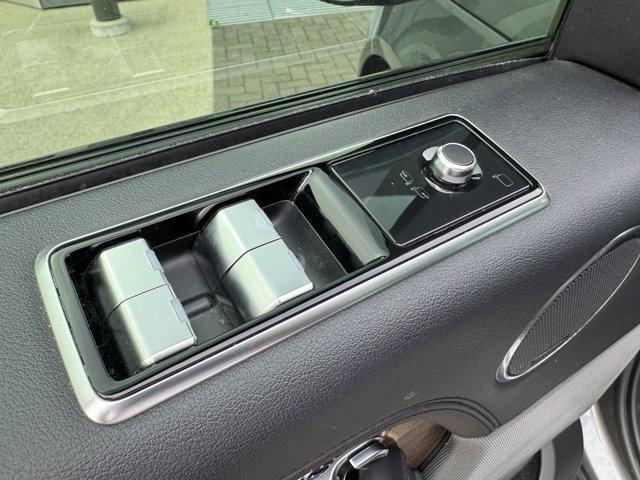 used 2018 Land Rover Range Rover car, priced at $31,995