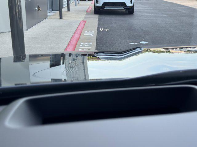 new 2026 Jaguar F-PACE car, priced at $79,828