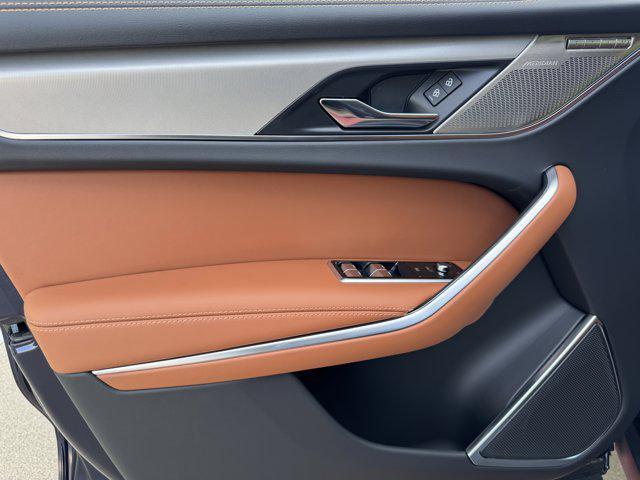 new 2026 Jaguar F-PACE car, priced at $79,828