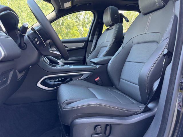 new 2026 Jaguar F-PACE car, priced at $77,563