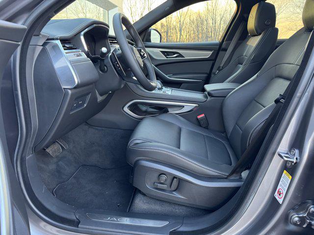 new 2026 Jaguar F-PACE car, priced at $63,050