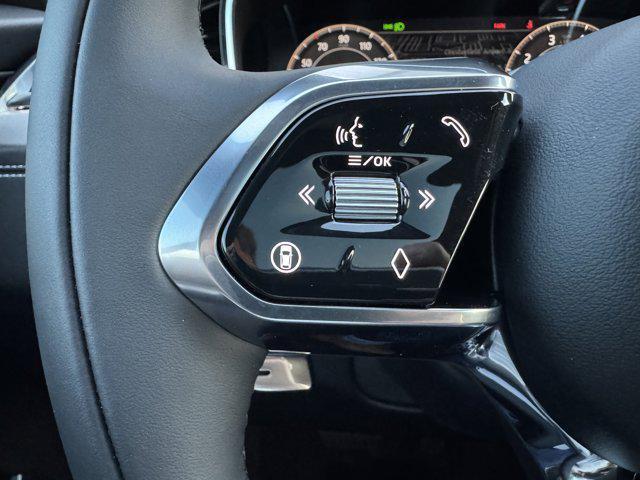 new 2026 Jaguar F-PACE car, priced at $63,050