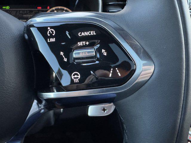 new 2026 Jaguar F-PACE car, priced at $63,050