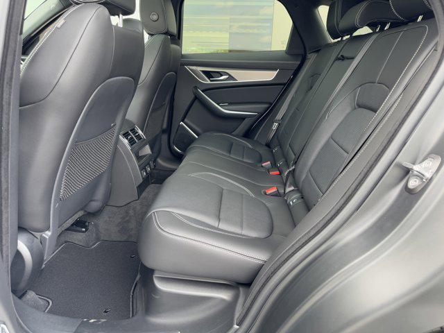 new 2026 Jaguar F-PACE car, priced at $77,533