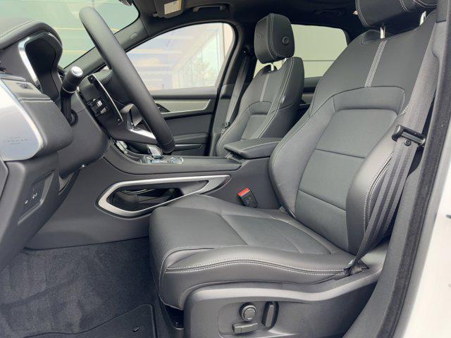 new 2026 Jaguar F-PACE car, priced at $77,533