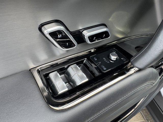 used 2024 Land Rover Range Rover Sport car, priced at $79,995