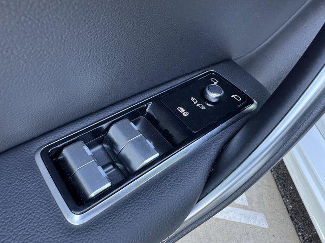 new 2024 Jaguar XF car, priced at $57,173