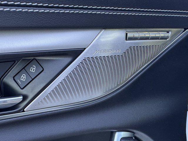 new 2024 Jaguar XF car, priced at $57,173