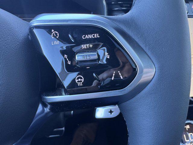 new 2024 Jaguar XF car, priced at $58,723