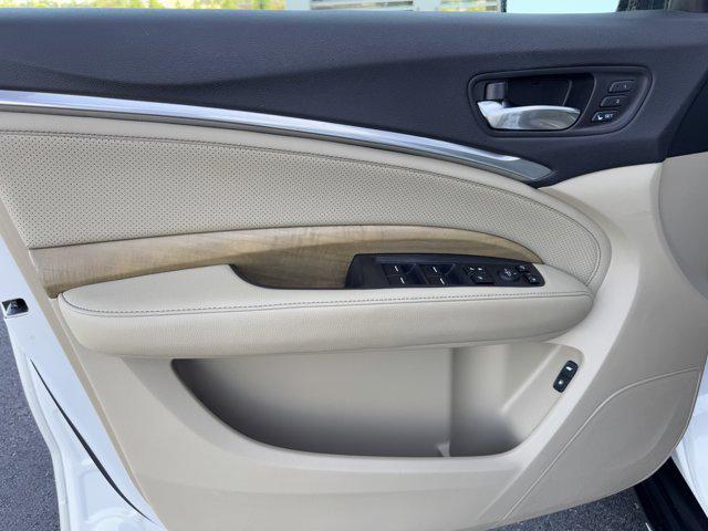 used 2019 Acura MDX car, priced at $24,995