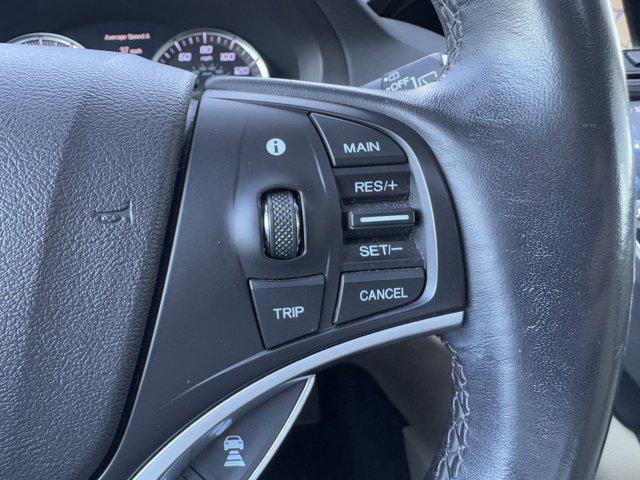 used 2019 Acura MDX car, priced at $24,995