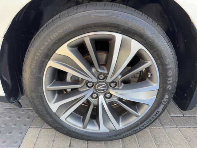 used 2019 Acura MDX car, priced at $24,995