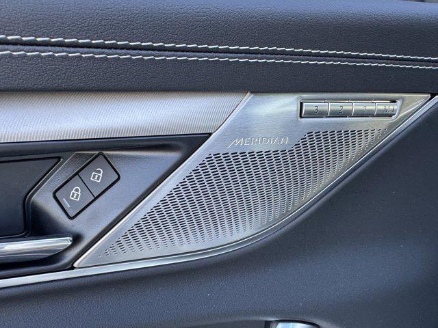 new 2024 Jaguar XF car, priced at $53,278