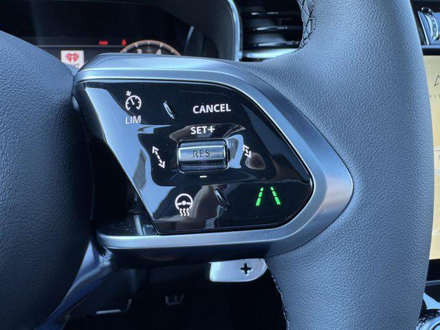 new 2024 Jaguar XF car, priced at $53,278