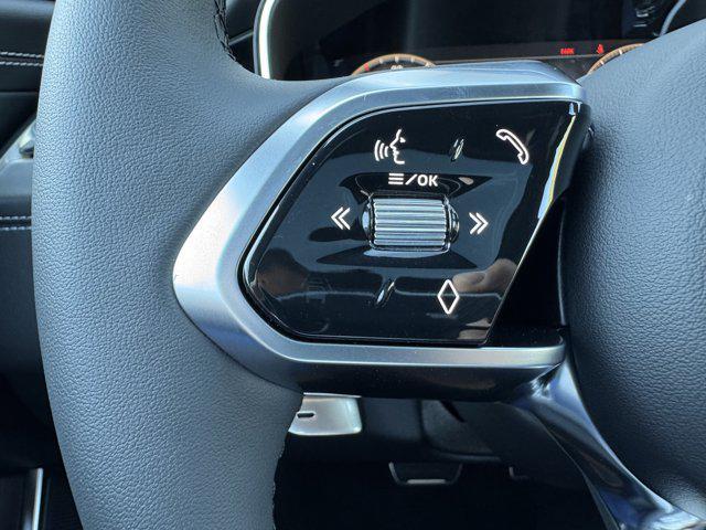 new 2024 Jaguar XF car, priced at $53,278