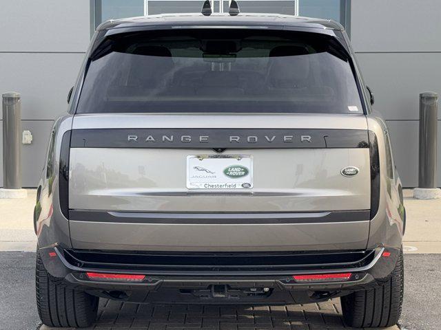 used 2023 Land Rover Range Rover car, priced at $99,995