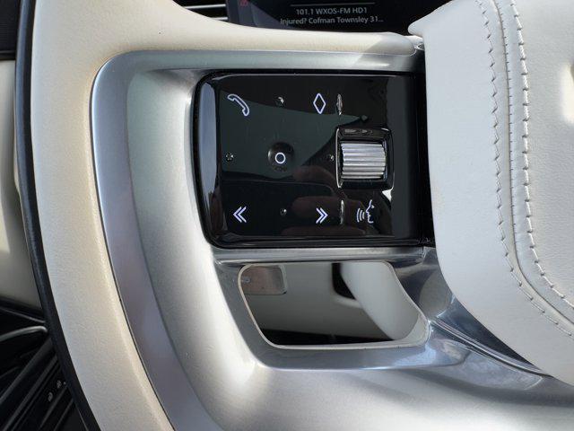 used 2023 Land Rover Range Rover car, priced at $99,995