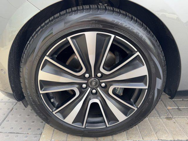used 2023 Land Rover Range Rover car, priced at $99,995