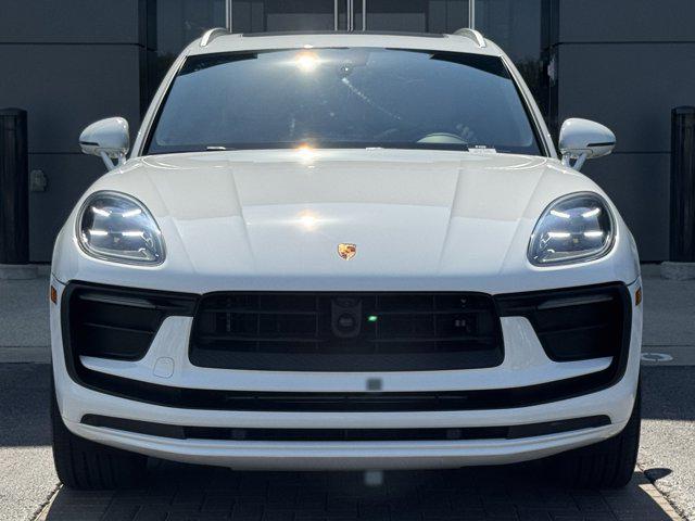 used 2023 Porsche Macan car, priced at $57,995