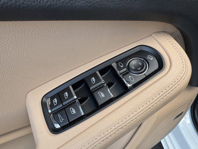 used 2023 Porsche Macan car, priced at $57,995