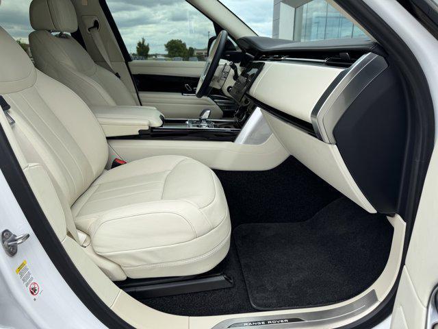 used 2023 Land Rover Range Rover car, priced at $109,995