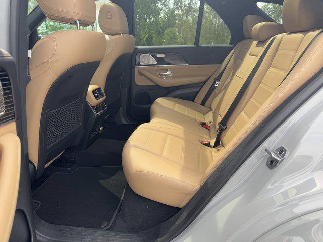 used 2024 Mercedes-Benz GLE 350 car, priced at $58,995