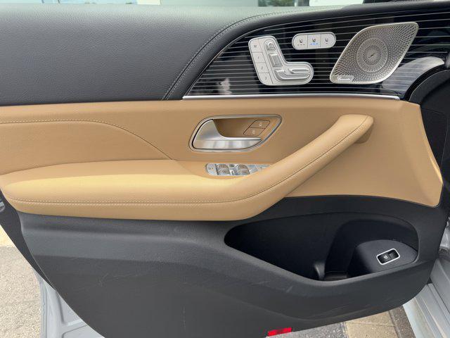 used 2024 Mercedes-Benz GLE 350 car, priced at $58,995