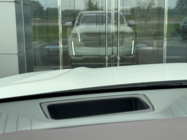 used 2022 Cadillac Escalade ESV car, priced at $74,995