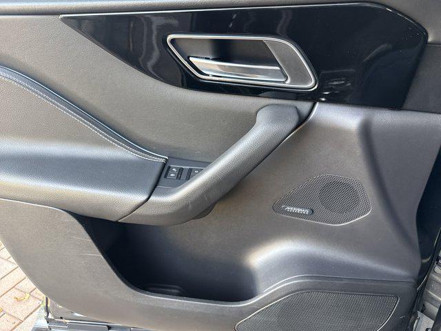 used 2020 Jaguar F-PACE car, priced at $32,995