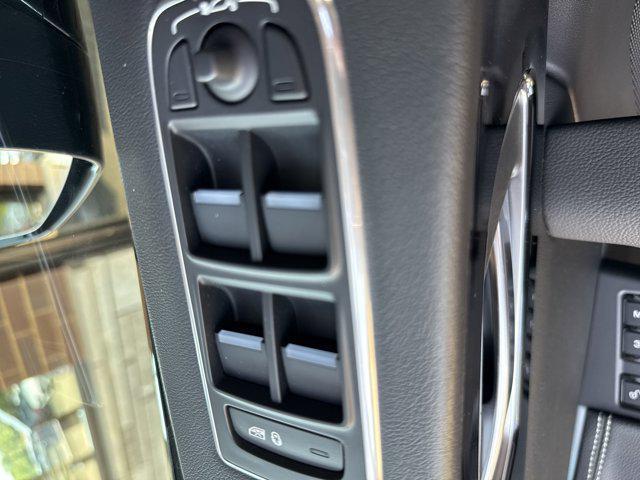 used 2020 Jaguar F-PACE car, priced at $32,995