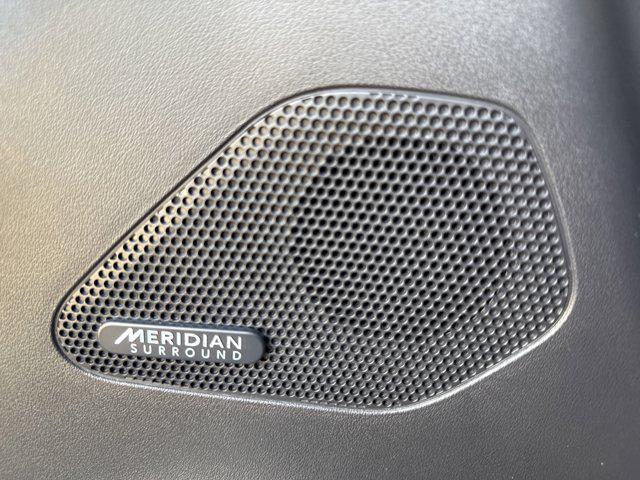 used 2020 Jaguar F-PACE car, priced at $32,995