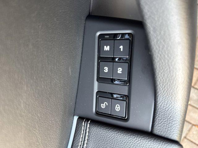 used 2020 Jaguar F-PACE car, priced at $32,995