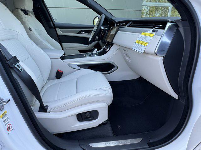 new 2026 Jaguar F-PACE car, priced at $64,213