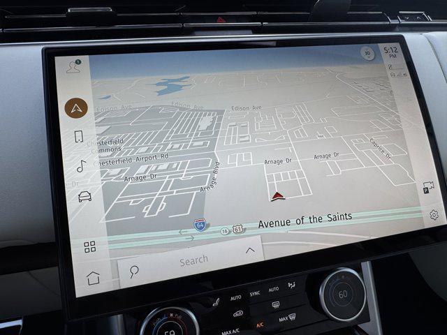 used 2023 Land Rover Range Rover car, priced at $95,995