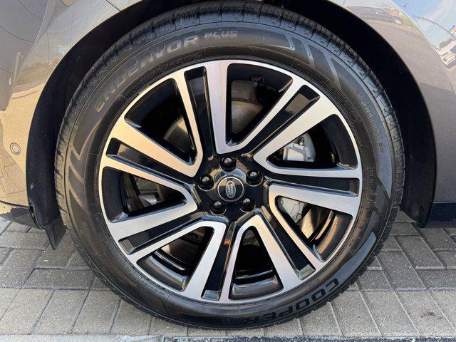 used 2023 Land Rover Range Rover car, priced at $95,995