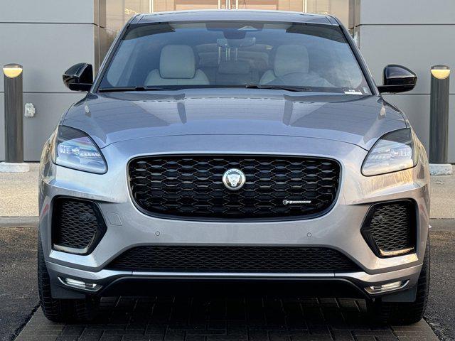 new 2024 Jaguar E-PACE car, priced at $54,703