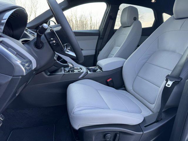 new 2024 Jaguar E-PACE car, priced at $54,703