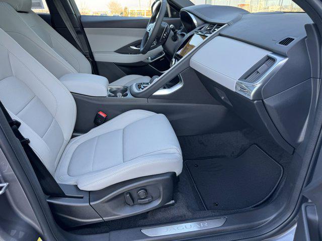 new 2024 Jaguar E-PACE car, priced at $54,703