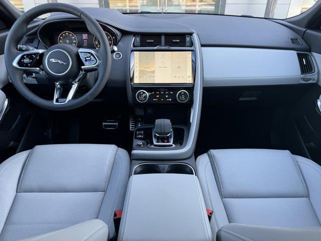 new 2024 Jaguar E-PACE car, priced at $54,703
