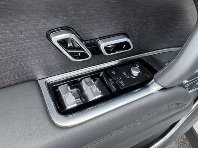 used 2025 Land Rover Range Rover car, priced at $129,995