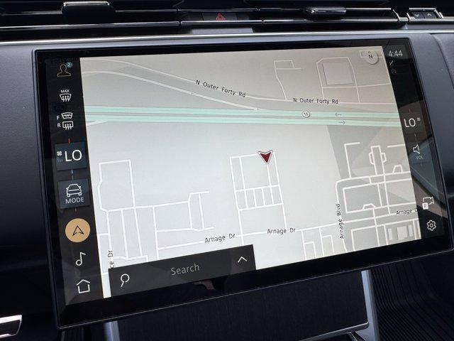 used 2025 Land Rover Range Rover car, priced at $129,995