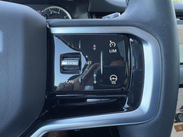 used 2023 Land Rover Range Rover Evoque car, priced at $42,995