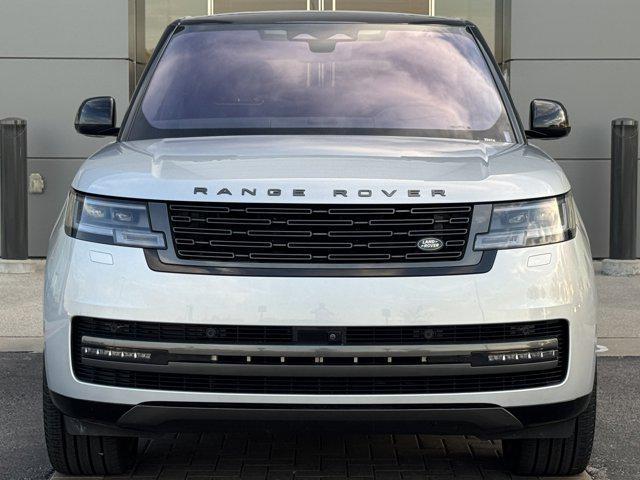 used 2023 Land Rover Range Rover car, priced at $99,995