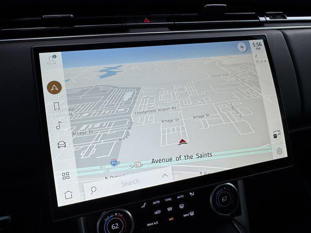 used 2023 Land Rover Range Rover car, priced at $99,995